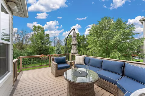 Exterior - 10809 Brookside Trl N, Champlin, MN 55316 photo 6 of 6