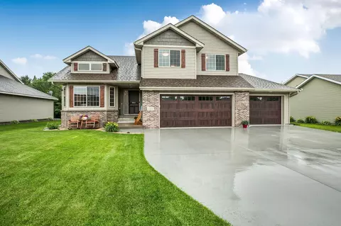 3309 12th Ave N, Sartell, MN 56377