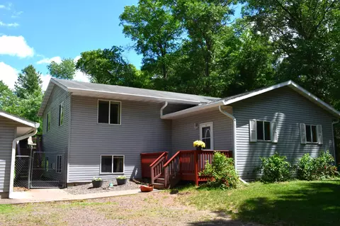 26570 Fairgrounds Rd, Webster, WI 54893