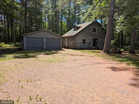 6487 E State Road 70, Siren, WI 54872