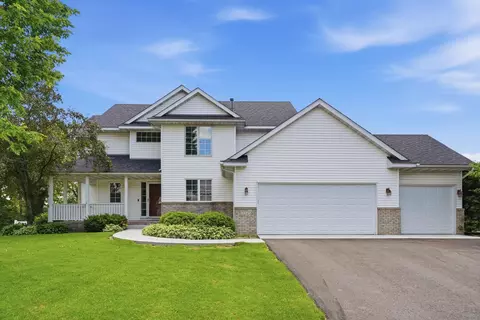 13345 54th Ave N, Plymouth, MN 55442