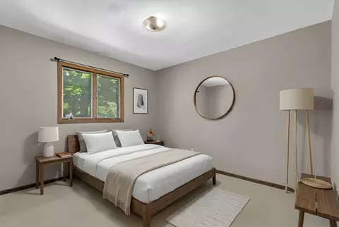 Bedroom - 24751 21st Ave, Saint Augusta, MN 56301 photo 6 of 6