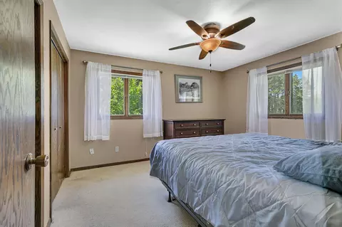 Bedroom - 24751 21st Ave, Saint Augusta, MN 56301 photo 1 of 6