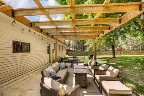 Exterior - 24751 21st Ave, Saint Augusta, MN 56301 photo 1 of 8