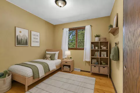 Bedroom - 24751 21st Ave, Saint Augusta, MN 56301 photo 4 of 6
