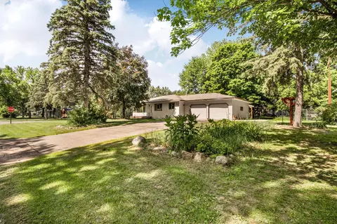 Exterior - 24751 21st Ave, Saint Augusta, MN 56301 photo 7 of 8
