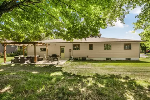 Exterior - 24751 21st Ave, Saint Augusta, MN 56301 photo 6 of 8