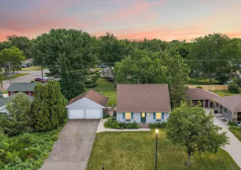 8199 Belden Blvd, Cottage Grove, MN 55016