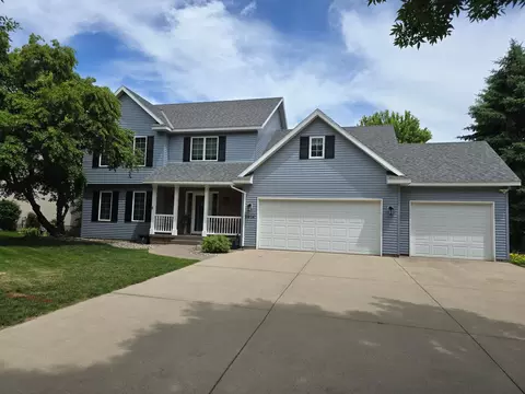 2614 16th Ave SE, Saint Cloud, MN 56304