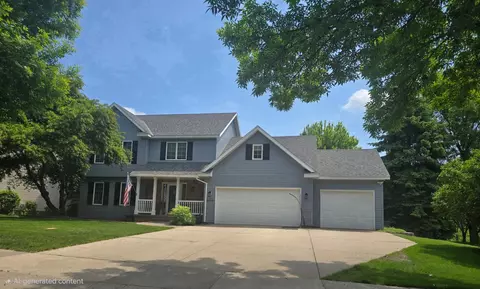 2614 16th Ave SE, Saint Cloud, MN 56304