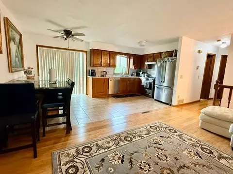 Kitchen - 8234 109th Pl N, Champlin, MN 55316 photo 2 of 2