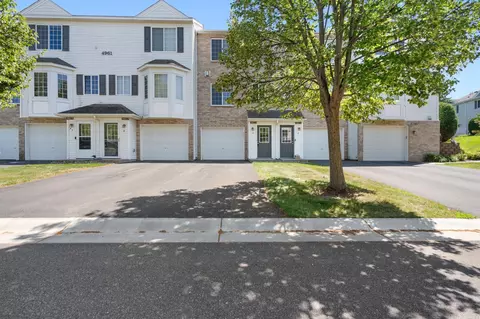 4961 Emmit Dr N #3, Hugo, MN 55038