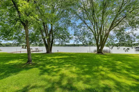 Exterior - 19372 Two Rivers Rd, Avon, MN 56310 photo 8 of 11
