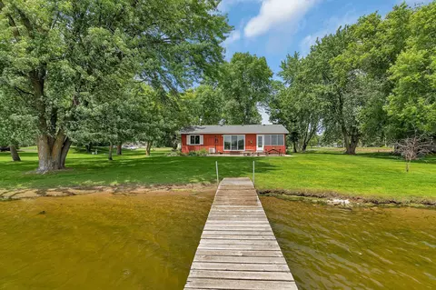 Exterior - 19372 Two Rivers Rd, Avon, MN 56310 photo 6 of 11