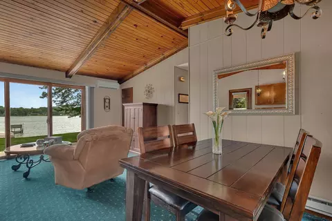 Dining - 19372 Two Rivers Rd, Avon, MN 56310 photo 1 of 4