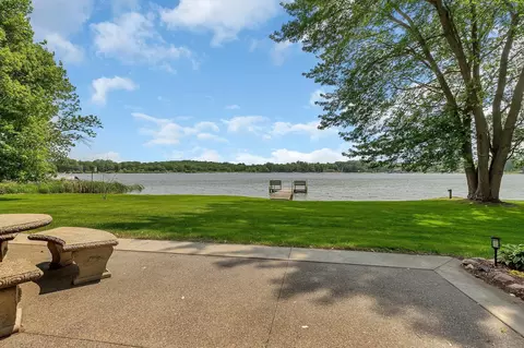 Exterior - 19372 Two Rivers Rd, Avon, MN 56310 photo 9 of 11
