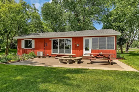 Exterior - 19372 Two Rivers Rd, Avon, MN 56310 photo 5 of 11