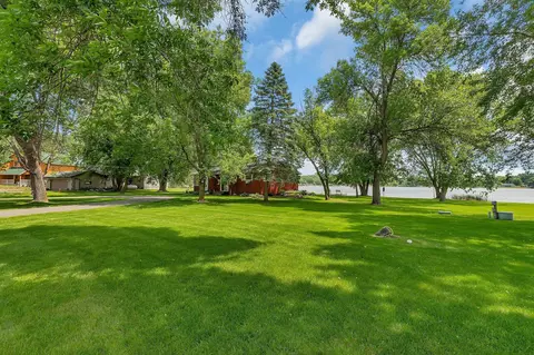 Exterior - 19372 Two Rivers Rd, Avon, MN 56310 photo 4 of 11