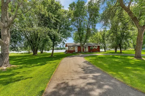 Exterior - 19372 Two Rivers Rd, Avon, MN 56310 photo 3 of 11