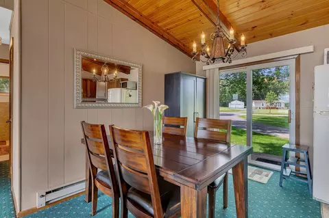 Dining - 19372 Two Rivers Rd, Avon, MN 56310 photo 3 of 4