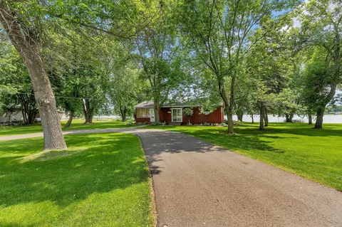 Exterior - 19372 Two Rivers Rd, Avon, MN 56310 photo 2 of 11
