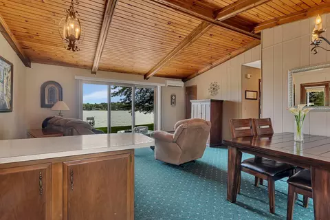 Dining - 19372 Two Rivers Rd, Avon, MN 56310 photo 4 of 4