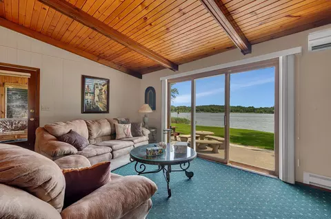 Living - 19372 Two Rivers Rd, Avon, MN 56310 photo 2 of 2