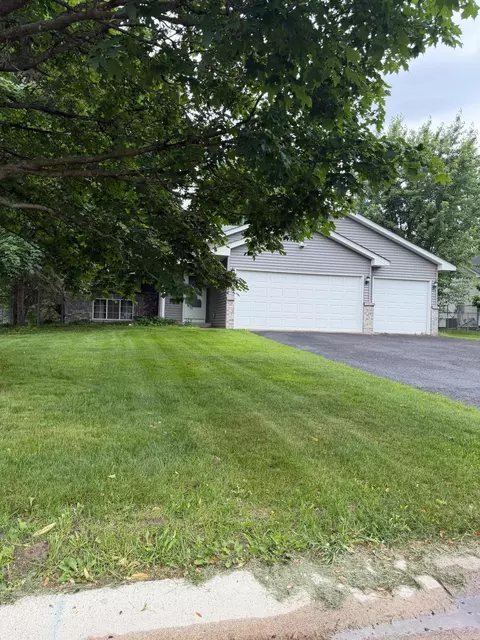 1204 123rd Ave NE, Blaine, MN 55434