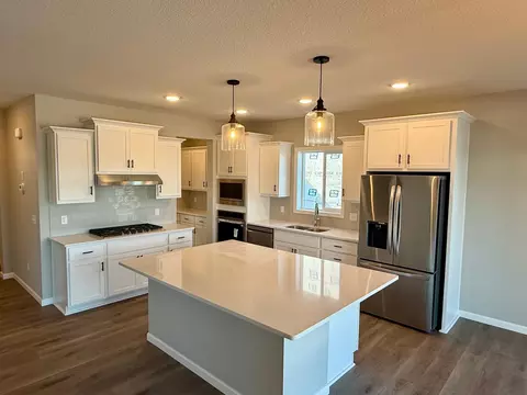 1691 Meadows Dr NE, East Bethel, MN 55011
