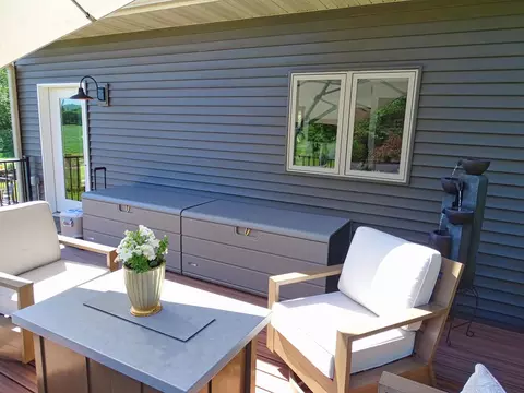 Exterior - E560 Cedar Road, Eau Claire, WI 54701 photo 6 of 10