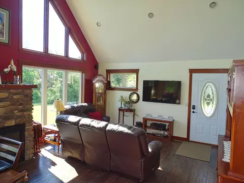 Living - E560 Cedar Road, Eau Claire, WI 54701 photo 1 of 5