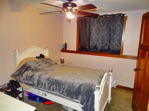 Bedroom - E560 Cedar Road, Eau Claire, WI 54701 photo 2 of 5