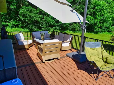 Exterior - E560 Cedar Road, Eau Claire, WI 54701 photo 8 of 10