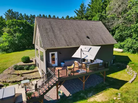 Exterior - E560 Cedar Road, Eau Claire, WI 54701 photo 2 of 10