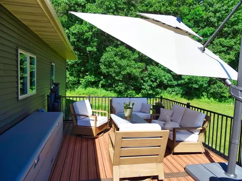 Exterior - E560 Cedar Road, Eau Claire, WI 54701 photo 7 of 10