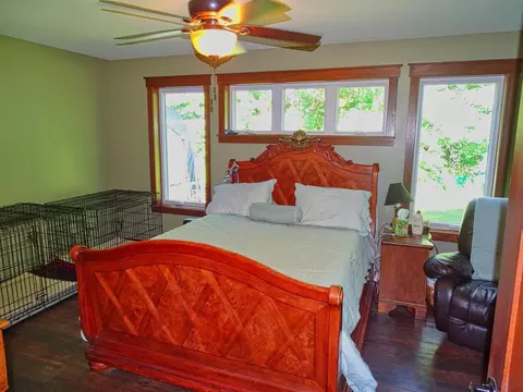 Bedroom - E560 Cedar Road, Eau Claire, WI 54701 photo 1 of 5