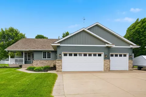 1411 8th Ave N, Sartell, MN 56377