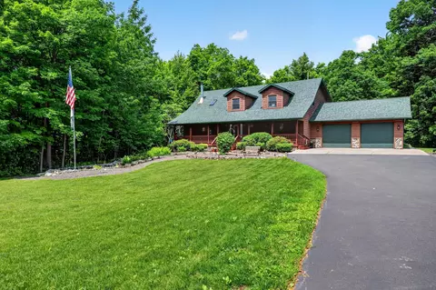 n1785 Leaman Lake Road, Shell Lake, WI 54871