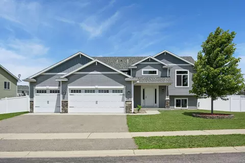 1080 Mitchell Ave, Clearwater, MN 55320