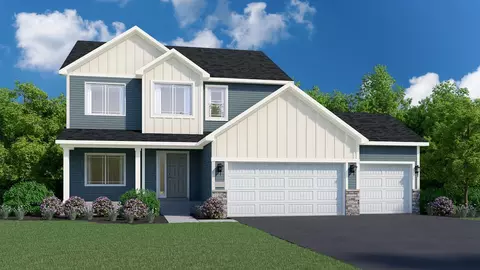 9650 32nd St NE, Saint Michael, MN 55376