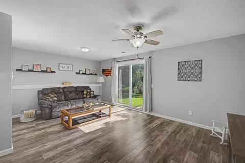 Living - 11120 Hampshire Ct E, Champlin, MN 55316 photo 1 of 1