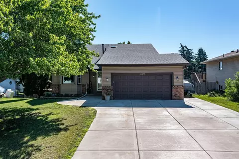Exterior - 11120 Hampshire Ct E, Champlin, MN 55316 photo 8 of 8