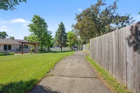 Exterior - 11120 Hampshire Ct E, Champlin, MN 55316 photo 3 of 8