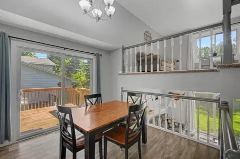 Dining - 11120 Hampshire Ct E, Champlin, MN 55316 photo 2 of 2