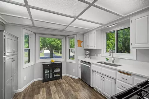 Kitchen - 11120 Hampshire Ct E, Champlin, MN 55316 photo 2 of 2