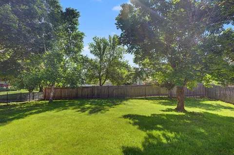 Exterior - 11120 Hampshire Ct E, Champlin, MN 55316 photo 2 of 8