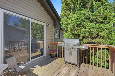 Exterior - 11120 Hampshire Ct E, Champlin, MN 55316 photo 1 of 8
