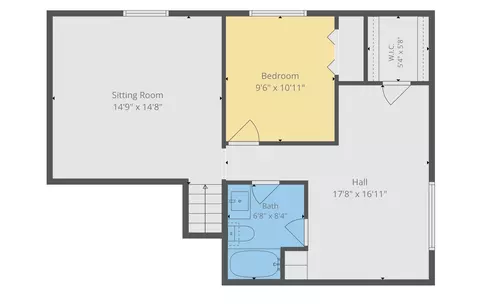 Floorplan - 11120 Hampshire Ct E, Champlin, MN 55316 photo 3 of 4