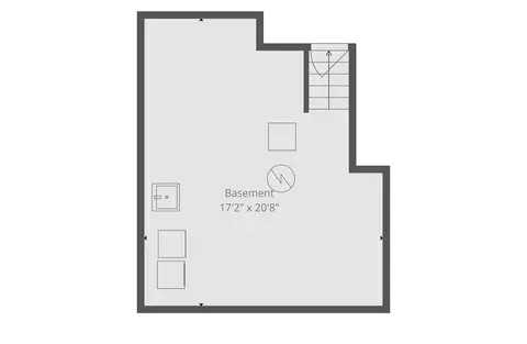 Floorplan - 11120 Hampshire Ct E, Champlin, MN 55316 photo 4 of 4