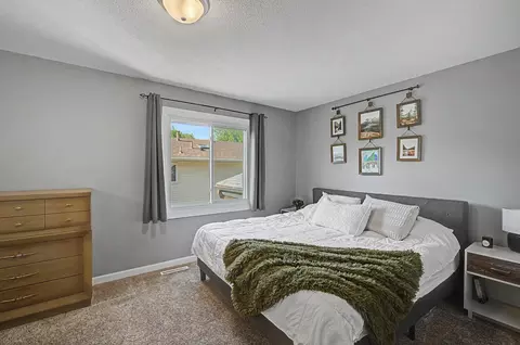 Bedroom - 11120 Hampshire Ct E, Champlin, MN 55316 photo 2 of 3